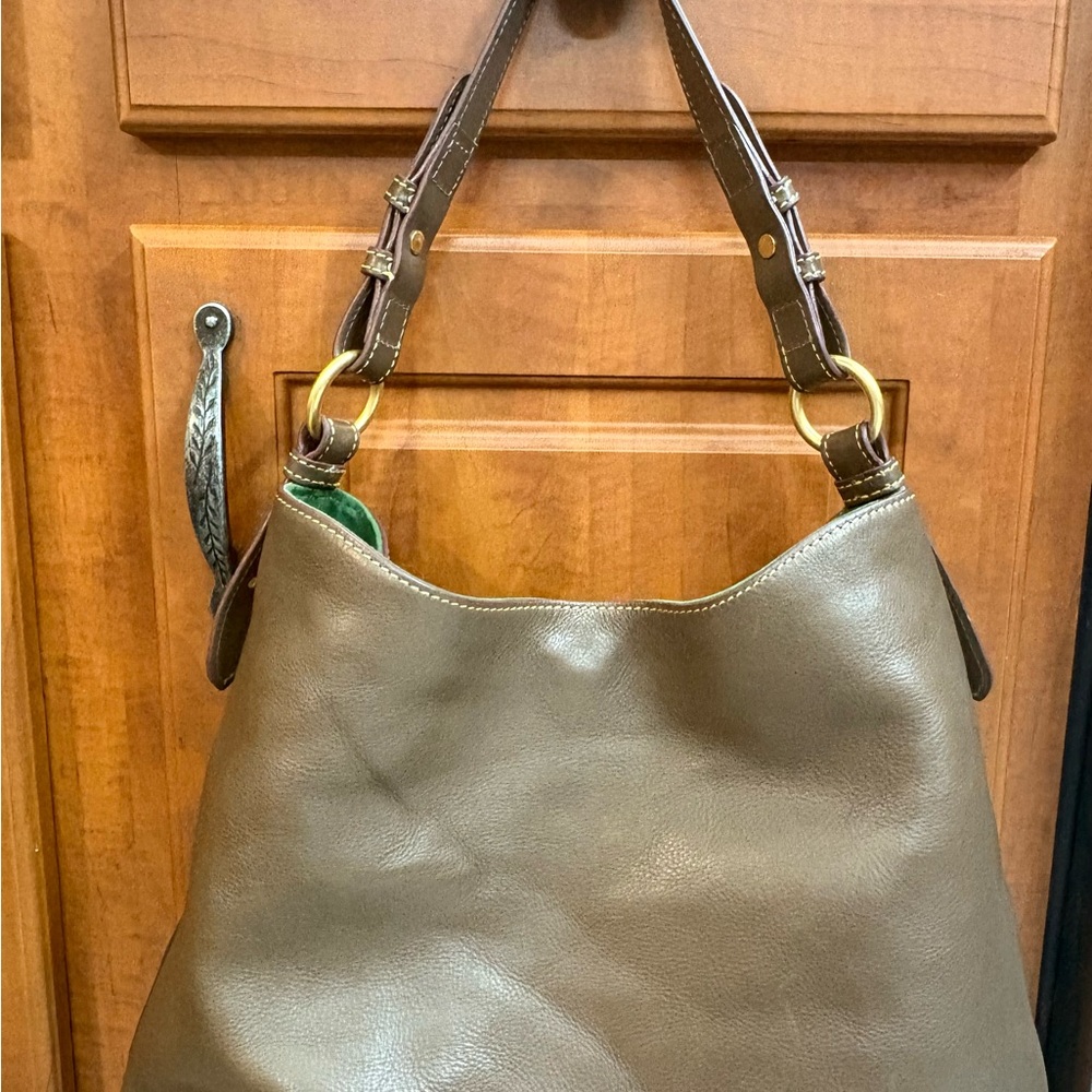 Dooney and Bourke Florentine Cooper - Picture 2 of 9